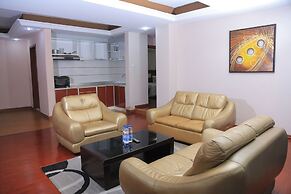YINM Luxury Apartment