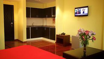 YINM Luxury Apartment