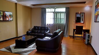 YINM Luxury Apartment