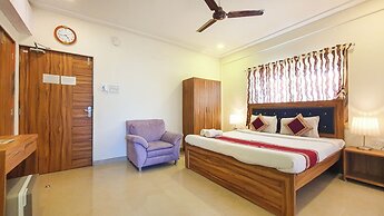 Rainforest Resort and Spa