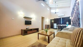 Rainforest Resort and Spa, Igatpuri -Nature's Luxury Awaits