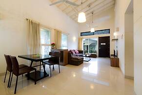 Rainforest Resort and Spa, Igatpuri -Nature's Luxury Awaits