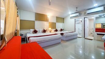 Rainforest Resort and Spa, Igatpuri -Nature's Luxury Awaits