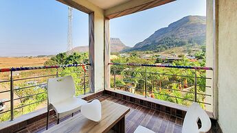 Rainforest Resort and Spa, Igatpuri -Nature's Luxury Awaits