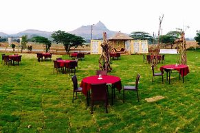 Rainforest Resort and Spa, Igatpuri -Nature's Luxury Awaits