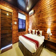 Rainforest Resort and Spa, Igatpuri -Nature's Luxury Awaits