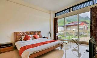 Rainforest Resort and Spa, Igatpuri -Nature's Luxury Awaits