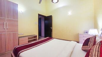 Rainforest Resort and Spa, Igatpuri -Nature's Luxury Awaits