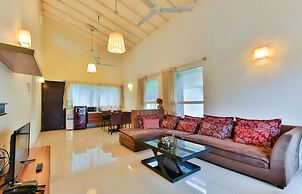 Rainforest Resort and Spa, Igatpuri -Nature's Luxury Awaits