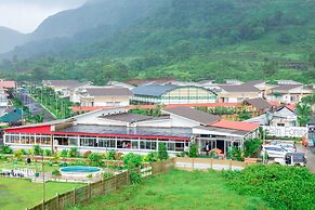 Rainforest Resort and Spa, Igatpuri -Nature's Luxury Awaits