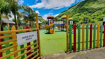 Rainforest Resort and Spa, Igatpuri -Nature's Luxury Awaits