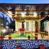 Rainforest Resort and Spa, Igatpuri -Nature's Luxury Awaits