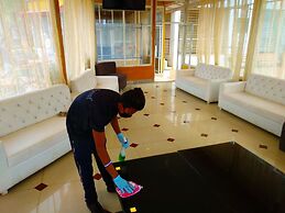 Rainforest Resort and Spa, Igatpuri -Nature's Luxury Awaits