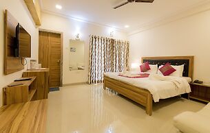 Rainforest Resort and Spa, Igatpuri -Nature's Luxury Awaits