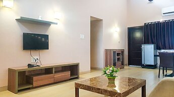 Rainforest Resort and Spa, Igatpuri -Nature's Luxury Awaits