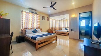 Rainforest Resort and Spa, Igatpuri -Nature's Luxury Awaits