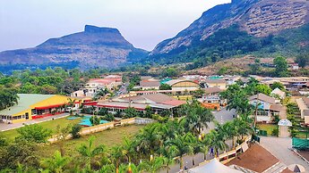 Rainforest Resort and Spa, Igatpuri -Nature's Luxury Awaits