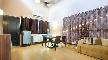 Rainforest Resort and Spa, Igatpuri -Nature's Luxury Awaits