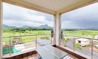 Rainforest Resort and Spa, Igatpuri -Nature's Luxury Awaits