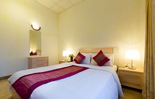 Rainforest Resort and Spa, Igatpuri -Nature's Luxury Awaits