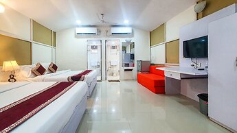 Rainforest Resort and Spa, Igatpuri -Nature's Luxury Awaits