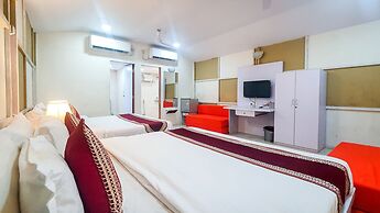 Rainforest Resort and Spa, Igatpuri -Nature's Luxury Awaits