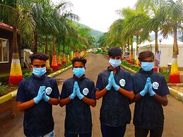 Rainforest Resort and Spa, Igatpuri -Nature's Luxury Awaits