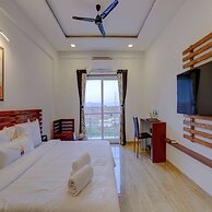 Rainforest Resort and Spa, Igatpuri -Nature's Luxury Awaits