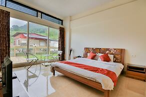 Rainforest Resort and Spa, Igatpuri -Nature's Luxury Awaits