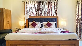 Rainforest Resort and Spa, Igatpuri -Nature's Luxury Awaits