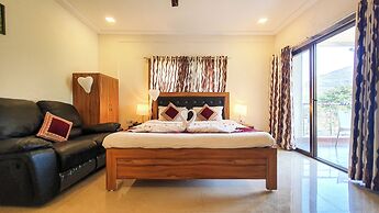 Rainforest Resort and Spa, Igatpuri -Nature's Luxury Awaits