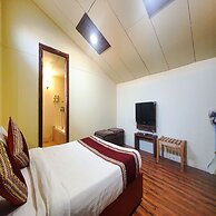 Rainforest Resort and Spa, Igatpuri -Nature's Luxury Awaits