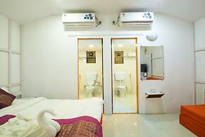 Rainforest Resort and Spa, Igatpuri -Nature's Luxury Awaits