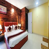 Rainforest Resort and Spa, Igatpuri -Nature's Luxury Awaits