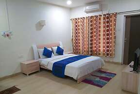 Rainforest Resort and Spa, Igatpuri -Nature's Luxury Awaits