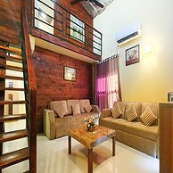 Rainforest Resort and Spa, Igatpuri -Nature's Luxury Awaits