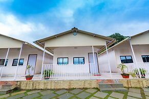 Rainforest Resort and Spa, Igatpuri -Nature's Luxury Awaits