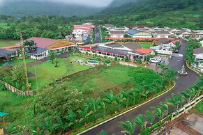 Rainforest Resort and Spa, Igatpuri -Nature's Luxury Awaits