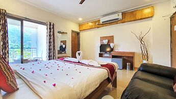 Rainforest Resort and Spa, Igatpuri -Nature's Luxury Awaits