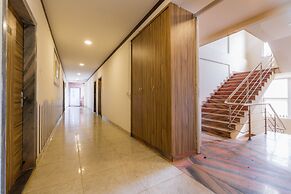 Rainforest Resort and Spa, Igatpuri -Nature's Luxury Awaits