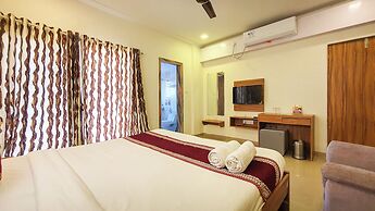 Rainforest Resort and Spa, Igatpuri -Nature's Luxury Awaits