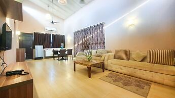 Rainforest Resort and Spa, Igatpuri -Nature's Luxury Awaits