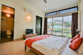 Rainforest Resort and Spa, Igatpuri -Nature's Luxury Awaits