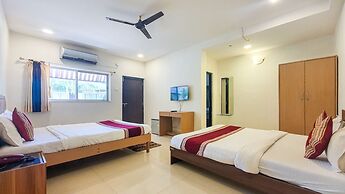 Rainforest Resort and Spa, Igatpuri -Nature's Luxury Awaits