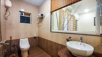 Rainforest Resort and Spa, Igatpuri -Nature's Luxury Awaits