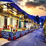 Rainforest Resort and Spa, Igatpuri -Nature's Luxury Awaits