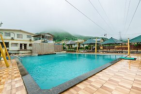 Rainforest Resort and Spa, Igatpuri -Nature's Luxury Awaits
