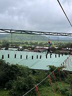Rainforest Resort and Spa, Igatpuri -Nature's Luxury Awaits