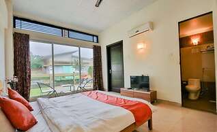 Rainforest Resort and Spa, Igatpuri -Nature's Luxury Awaits