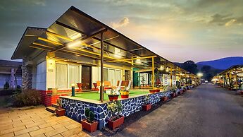 Rainforest Resort and Spa, Igatpuri -Nature's Luxury Awaits
